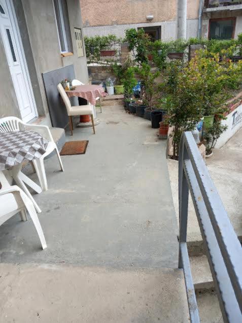 סראייבו Apartman Turkana 2 מראה חיצוני תמונה