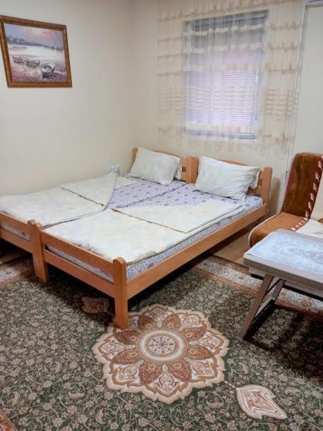 סראייבו Apartman Turkana 2 מראה חיצוני תמונה